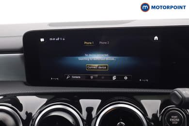 Mercedes-Benz CLA Amg Line Automatic Petrol Estate - Stock Number (1675177) - 5th supplementary image