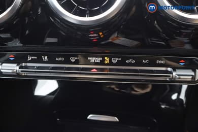 Mercedes-Benz CLA Amg Line Automatic Petrol Estate - Stock Number (1675177) - 9th supplementary image
