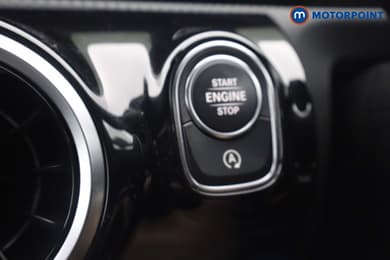 Mercedes-Benz CLA Amg Line Automatic Petrol Estate - Stock Number (1675177) - 10th supplementary image