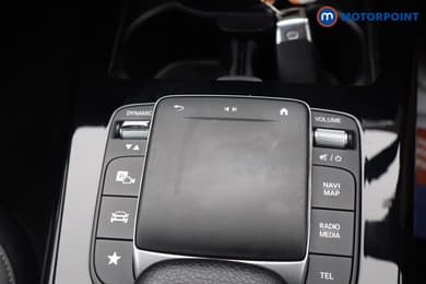 Mercedes-Benz CLA Amg Line Automatic Petrol Estate - Stock Number (1675177) - 11th supplementary image