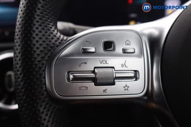 Mercedes-Benz CLA Amg Line Automatic Petrol Estate - Stock Number (1675177) - 12th supplementary image