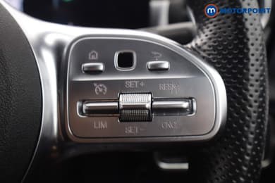 Mercedes-Benz CLA Amg Line Automatic Petrol Estate - Stock Number (1675177) - 13th supplementary image
