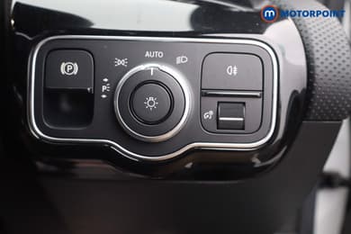Mercedes-Benz CLA Amg Line Automatic Petrol Estate - Stock Number (1675177) - 14th supplementary image
