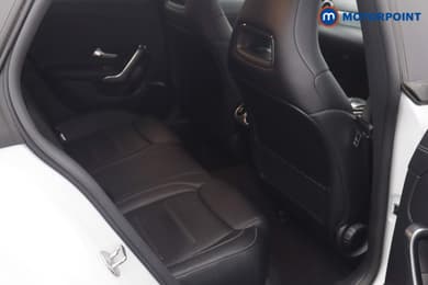 Mercedes-Benz CLA Amg Line Automatic Petrol Estate - Stock Number (1675177) - 17th supplementary image