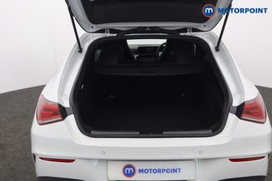 Mercedes-Benz CLA Amg Line Automatic Petrol Estate - Stock Number (1675177) - 19th supplementary image