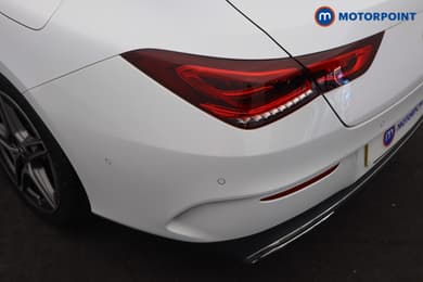 Mercedes-Benz CLA Amg Line Automatic Petrol Estate - Stock Number (1675177) - 20th supplementary image