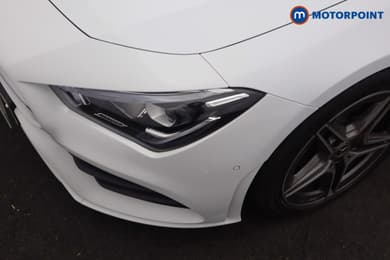 Mercedes-Benz CLA Amg Line Automatic Petrol Estate - Stock Number (1675177) - 21st supplementary image