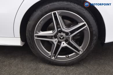 Mercedes-Benz CLA Amg Line Automatic Petrol Estate - Stock Number (1675177) - 23rd supplementary image