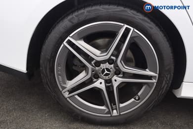Mercedes-Benz CLA Amg Line Automatic Petrol Estate - Stock Number (1675177) - 24th supplementary image