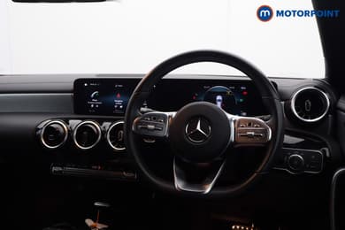 Mercedes-Benz CLA Amg Line Automatic Petrol Estate - Stock Number (1675177) - 1st supplementary image