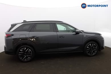 Peugeot 5008 GT Automatic Petrol SUV - Stock Number (1675584) - Drivers side