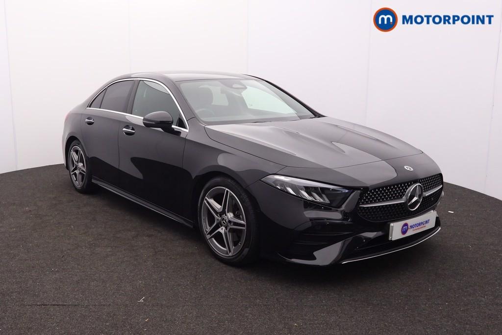 MERCEDES-BENZ A CLASS A200 AMG Line Premium 4dr Auto - Stock Number (1675696)