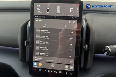 Volvo Ex30 Plus Automatic Electric SUV - Stock Number (1675697) - 9th supplementary image