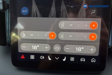 Volvo Ex30 Plus Automatic Electric SUV - Stock Number (1675697) - 14th supplementary image
