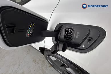 Volvo Ex30 Plus Automatic Electric SUV - Stock Number (1675697) - 41st supplementary image