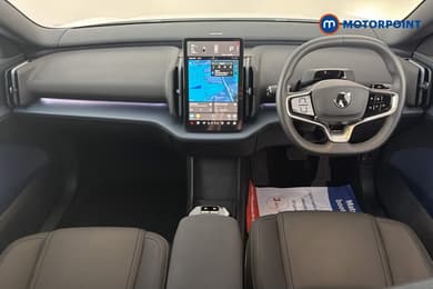 Volvo Ex30 Plus Automatic Electric SUV - Stock Number (1675697) - 1st supplementary image