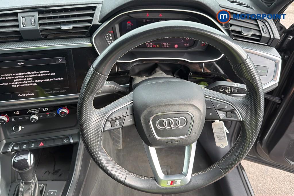 Audi Q3 S Line Automatic Petrol SUV - Stock Number (1675801) - 8th supplementary image