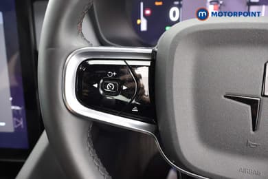 Polestar 2 Long Range Sm Automatic Electric Hatchback - Stock Number (1676000) - 2nd supplementary image
