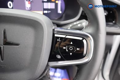 Polestar 2 Long Range Sm Automatic Electric Hatchback - Stock Number (1676000) - 3rd supplementary image