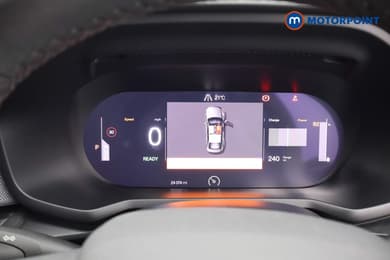 Polestar 2 Long Range Sm Automatic Electric Hatchback - Stock Number (1676000) - 4th supplementary image