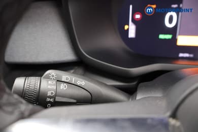 Polestar 2 Long Range Sm Automatic Electric Hatchback - Stock Number (1676000) - 5th supplementary image