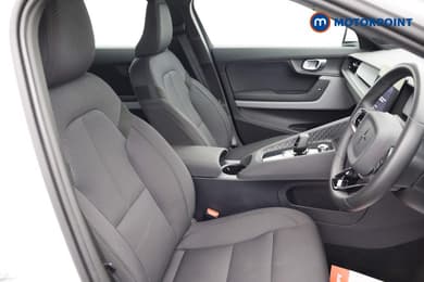 Polestar 2 Long Range Sm Automatic Electric Hatchback - Stock Number (1676000) - 9th supplementary image