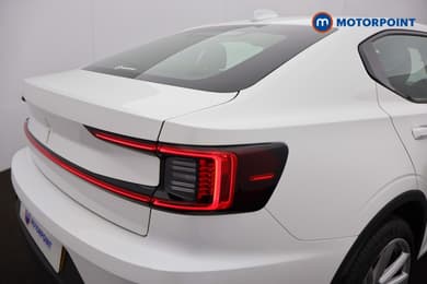 Polestar 2 Long Range Sm Automatic Electric Hatchback - Stock Number (1676000) - 17th supplementary image