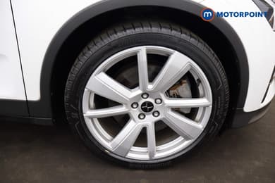 Polestar 2 Long Range Sm Automatic Electric Hatchback - Stock Number (1676000) - 20th supplementary image