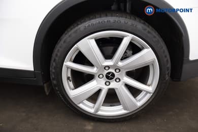 Polestar 2 Long Range Sm Automatic Electric Hatchback - Stock Number (1676000) - 26th supplementary image