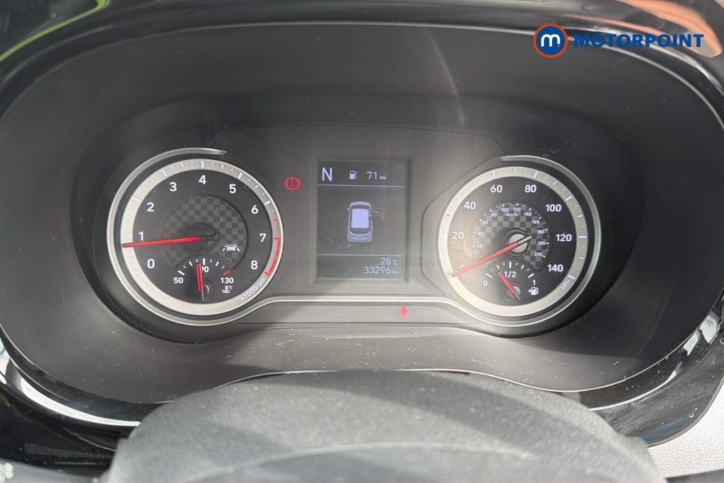 Hyundai I10 Premium Automatic Petrol Hatchback - Stock Number (1676497) - 8th supplementary image