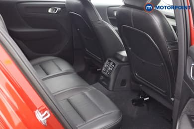 Volvo Xc40 Inscription Pro Automatic Petrol Plug-In Hybrid SUV - Stock Number (1676547) - 17th supplementary image