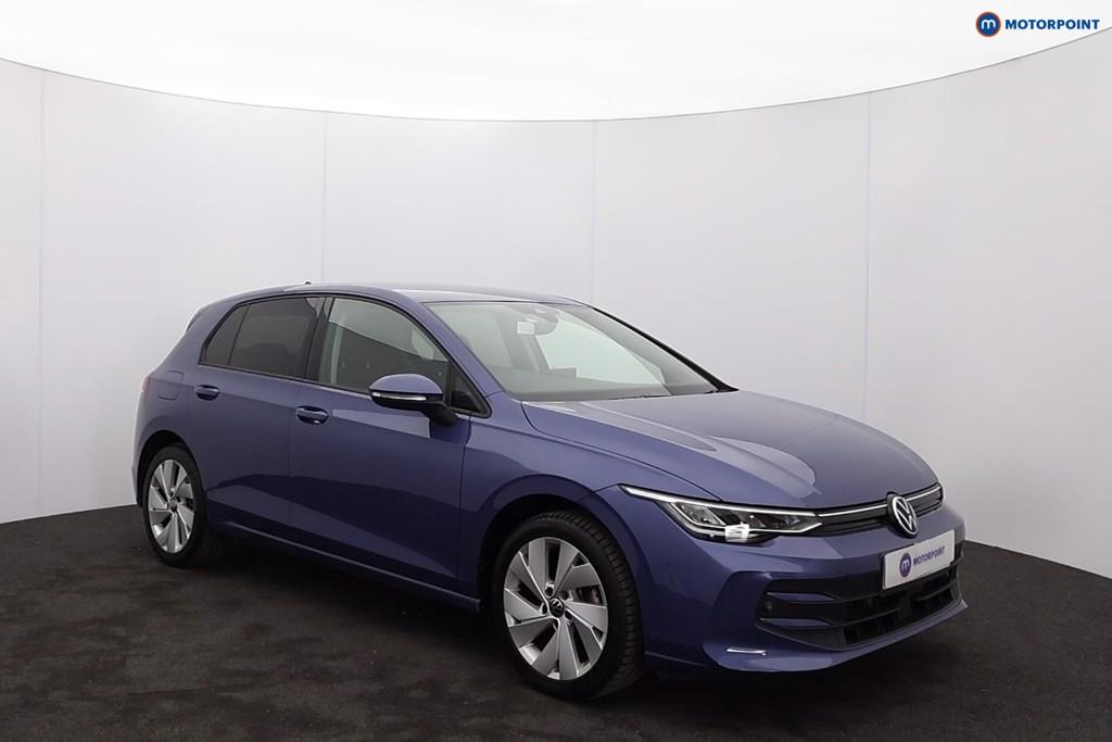 VOLKSWAGEN GOLF 1.5 TSI 150 Match 5dr - Stock Number (1676603)