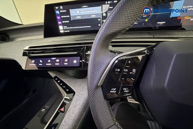 Peugeot 3008 GT Automatic Petrol SUV - Stock Number (1638089) - 3rd supplementary image