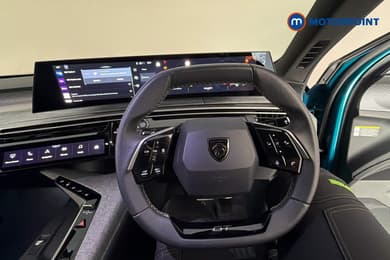 Peugeot 3008 GT Automatic Petrol SUV - Stock Number (1638089) - 5th supplementary image