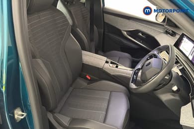 Peugeot 3008 GT Automatic Petrol SUV - Stock Number (1638089) - 22nd supplementary image