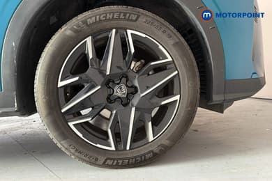 Peugeot 3008 GT Automatic Petrol SUV - Stock Number (1638089) - 50th supplementary image