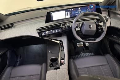 Peugeot 3008 GT Automatic Petrol SUV - Stock Number (1638089) - 1st supplementary image