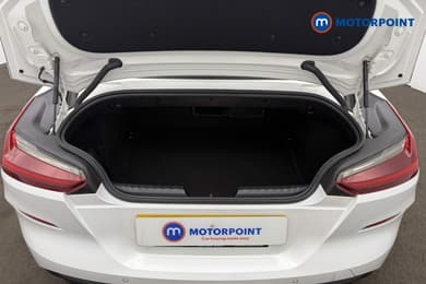 BMW Z4 Sport Automatic Petrol Convertible - Stock Number (1640682) - 3rd supplementary image
