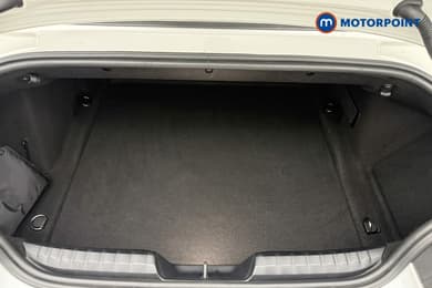 BMW Z4 Sport Automatic Petrol Convertible - Stock Number (1640682) - 4th supplementary image