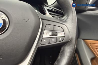 BMW Z4 Sport Automatic Petrol Convertible - Stock Number (1640682) - 7th supplementary image