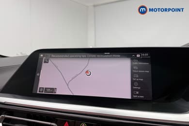 BMW Z4 Sport Automatic Petrol Convertible - Stock Number (1640682) - 10th supplementary image
