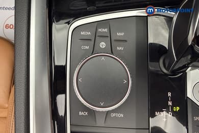 BMW Z4 Sport Automatic Petrol Convertible - Stock Number (1640682) - 15th supplementary image