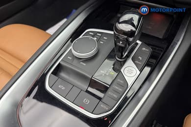 BMW Z4 Sport Automatic Petrol Convertible - Stock Number (1640682) - 16th supplementary image