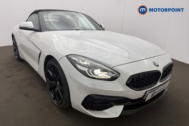 BMW Z4 Sport Automatic Petrol Convertible - Stock Number (1640682) - 21st supplementary image