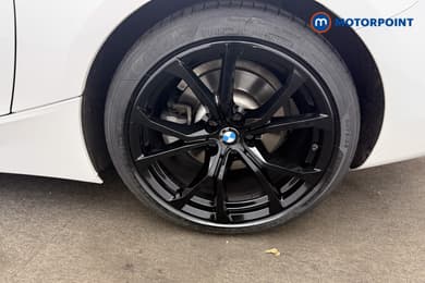BMW Z4 Sport Automatic Petrol Convertible - Stock Number (1640682) - 26th supplementary image