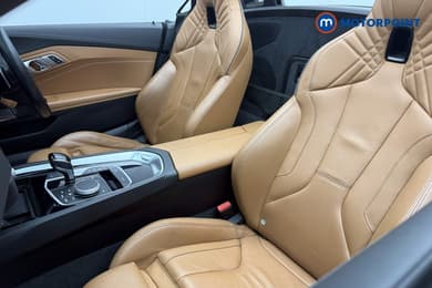BMW Z4 Sport Automatic Petrol Convertible - Stock Number (1640682) - 1st supplementary image