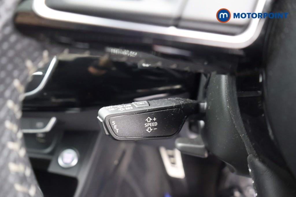 Audi A4 Black Edition Automatic Petrol Saloon - Stock Number (1656494) - 8th supplementary image