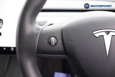 Tesla Model Y Long Range Automatic Electric SUV - Stock Number (1658899) - 2nd supplementary image