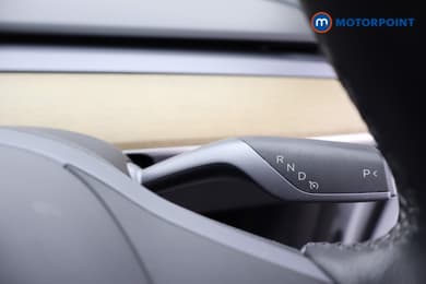 Tesla Model Y Long Range Automatic Electric SUV - Stock Number (1658899) - 5th supplementary image