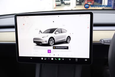 Tesla Model Y Long Range Automatic Electric SUV - Stock Number (1658899) - 6th supplementary image